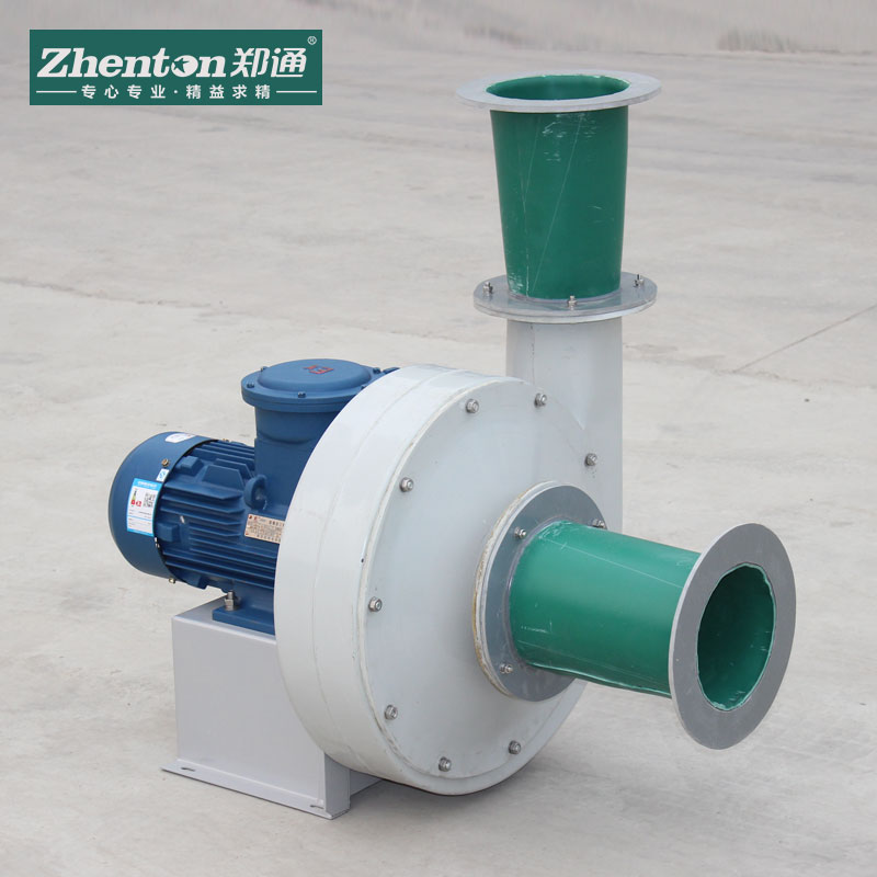 防爆防腐風(fēng)機(jī)的電機(jī)降噪有哪些方法?.jpg
