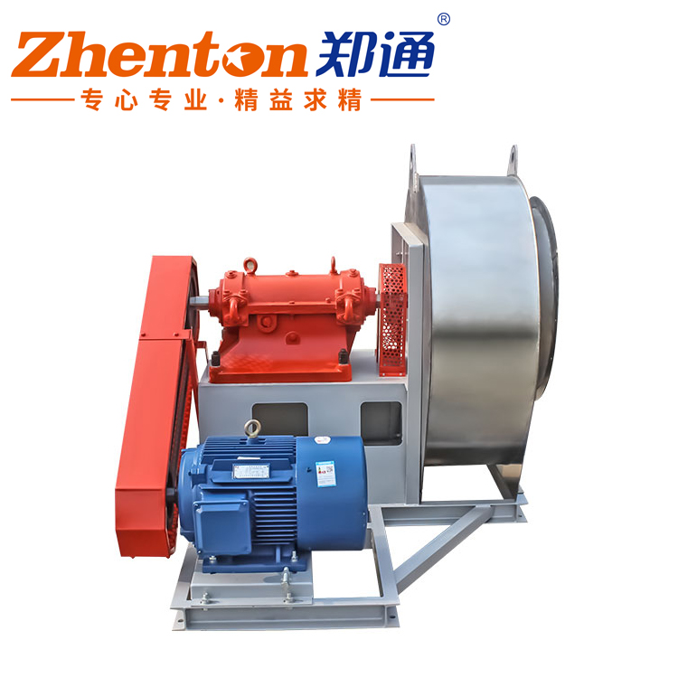 離心風機的噪音該如何進行消音處理?.jpg