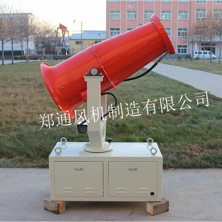射霧器是霧炮機嗎?射霧器可以用在哪些行業(yè)?.jpg