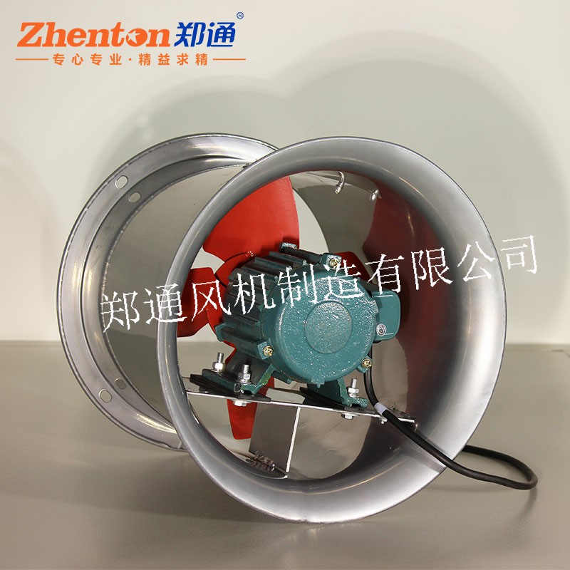 防腐軸流風(fēng)機的選用標準.jpg