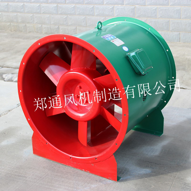 消防軸流風(fēng)機(jī)的正確安裝流程.jpg