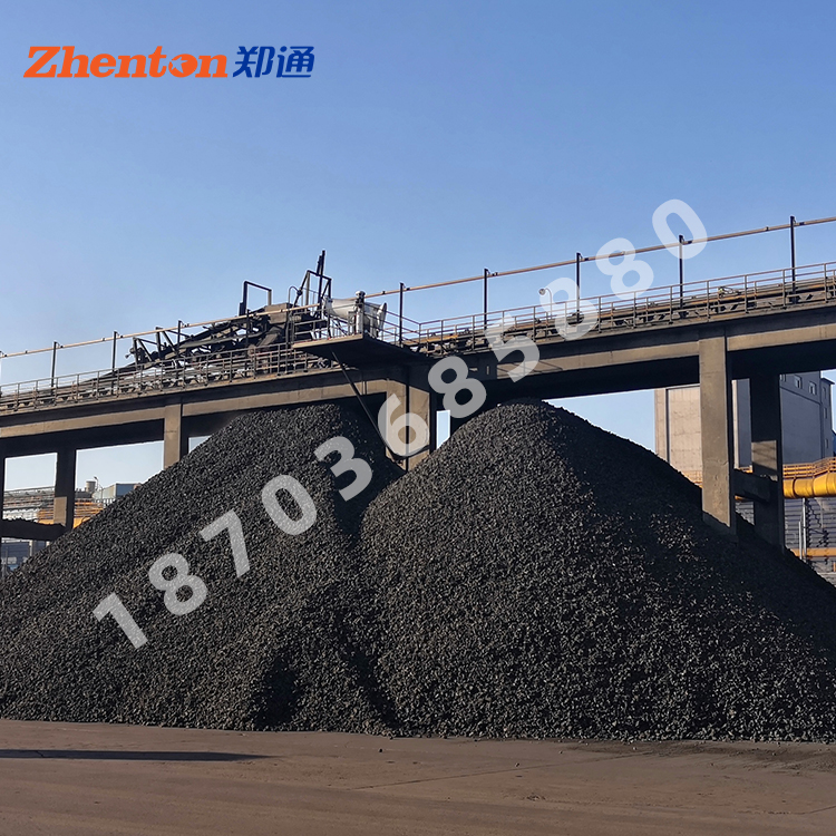 煤棚料場(chǎng)除塵選鄭通除塵霧炮機(jī)