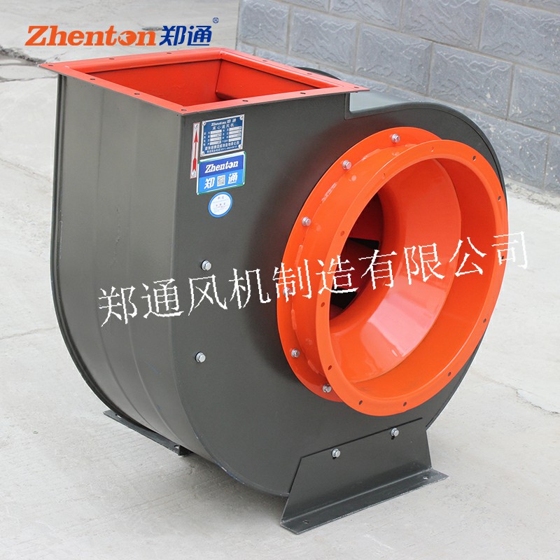 離心風(fēng)機(jī)電流過大,鄭通風(fēng)機(jī)廠家教你解決方法!