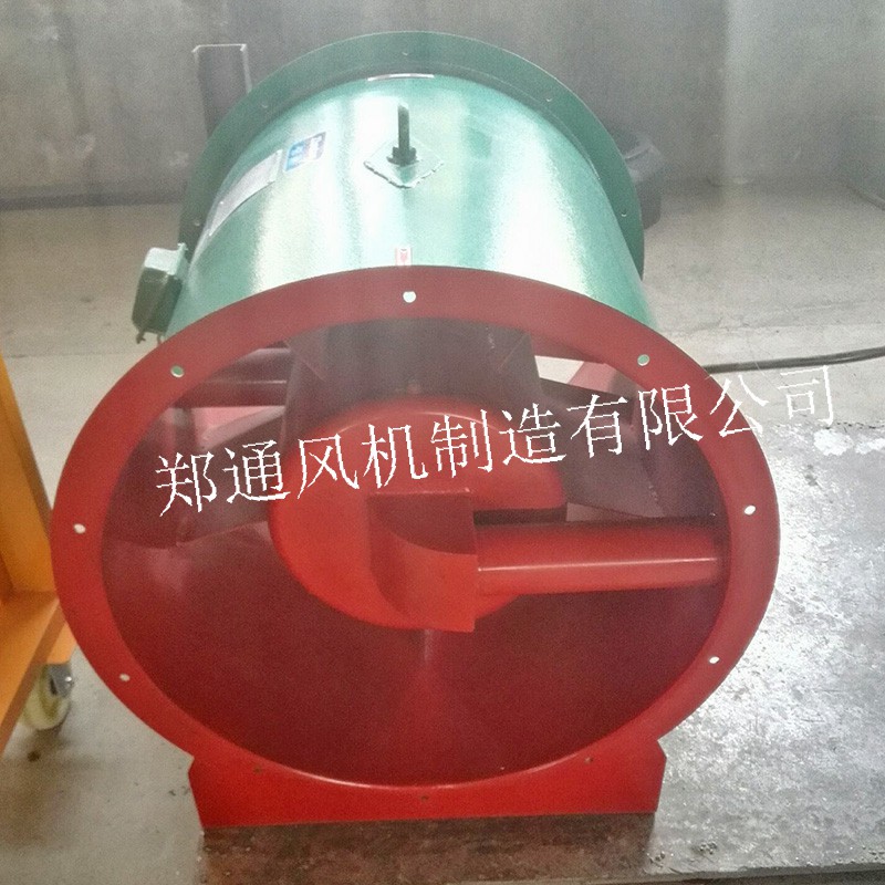 消防排煙風機的安裝及使用注意事項.jpg